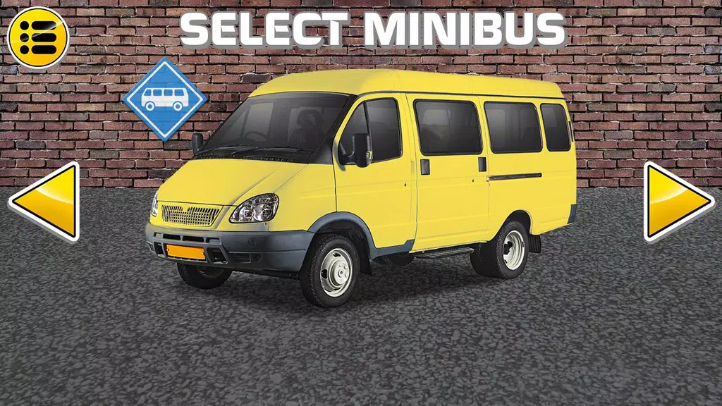 MINIBUS Ekran Görüntüsü 2