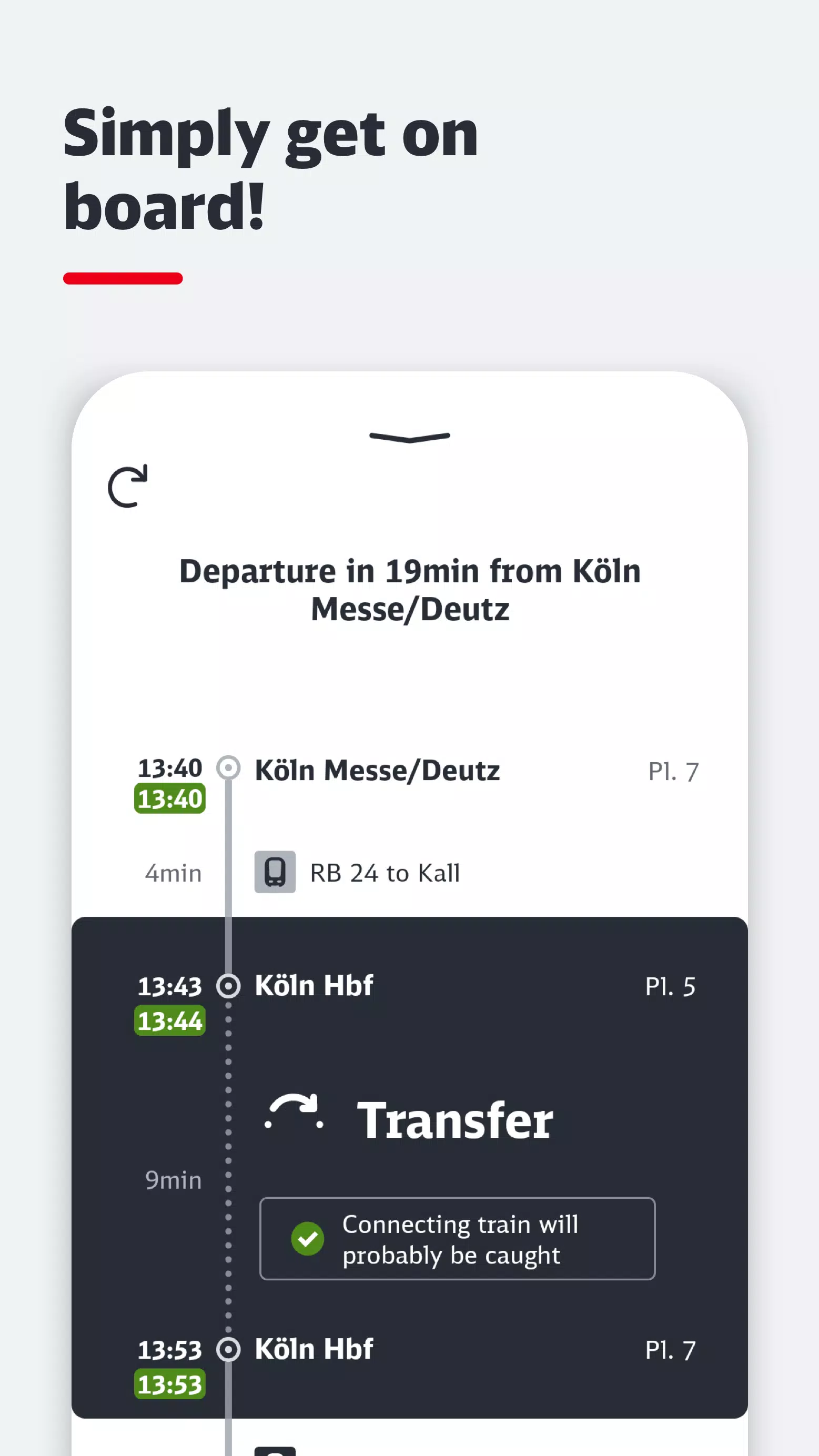 DB Navigator Ảnh chụp màn hình 2