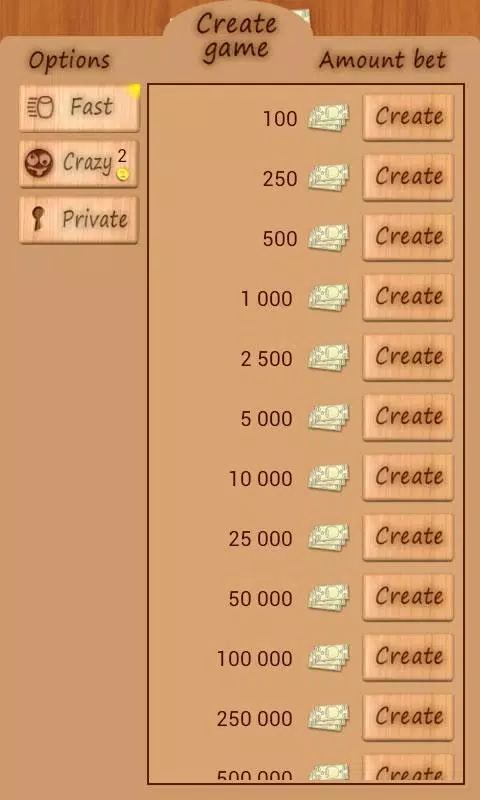 Loto Online Ekran Görüntüsü 3