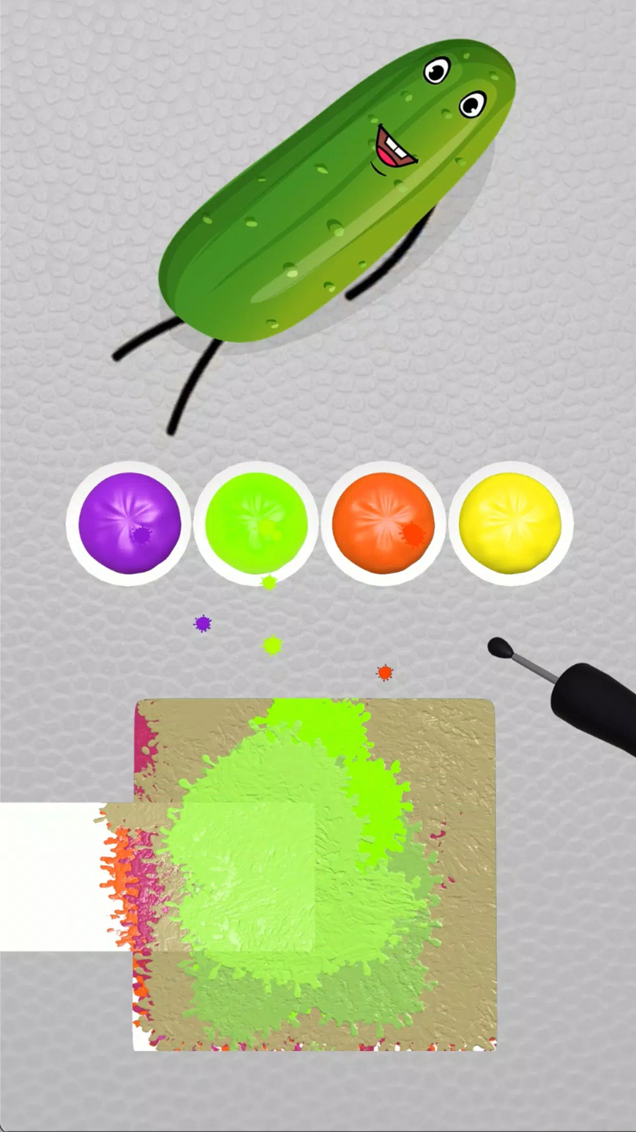 Color Match 螢幕截圖 3