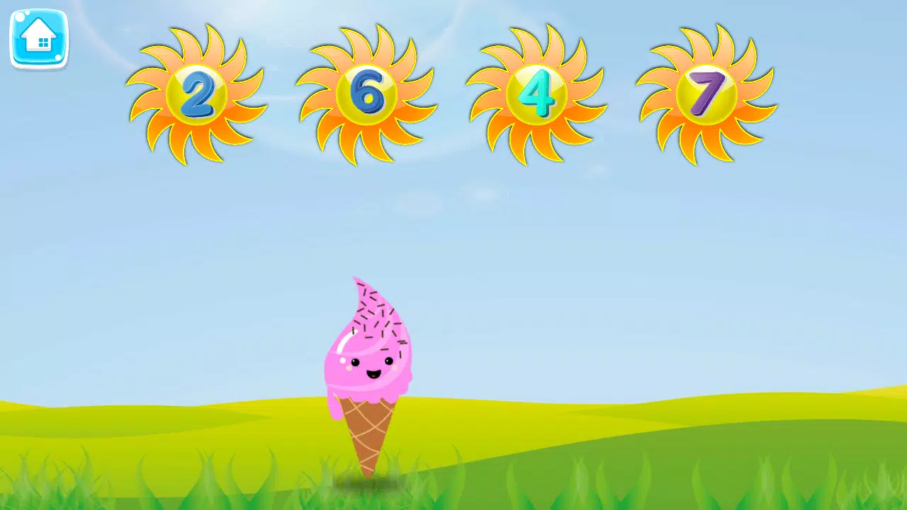 Ice Hero Schermafbeelding 2