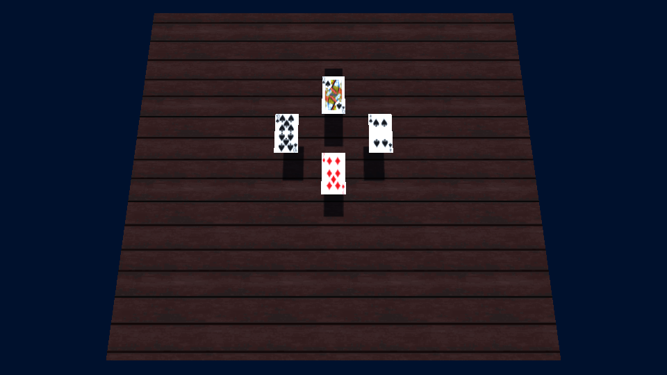 Schermata Hokm Advanced 0