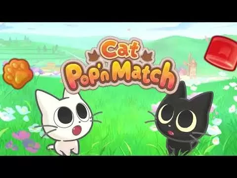 Ash & Snow - New Match-Three Puzzle Game from Isekai Dispatcher Creators