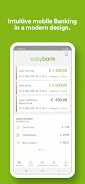 easybank App 螢幕截圖 0