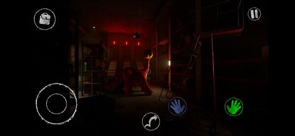 Poppy Playtime Chapter 2 muat turun apk
