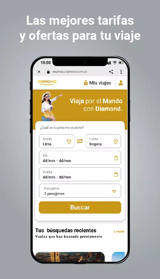 Diamond Premium Ekran Görüntüsü 0