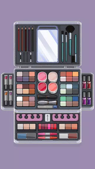 Perfect Tidy Ảnh chụp màn hình 3