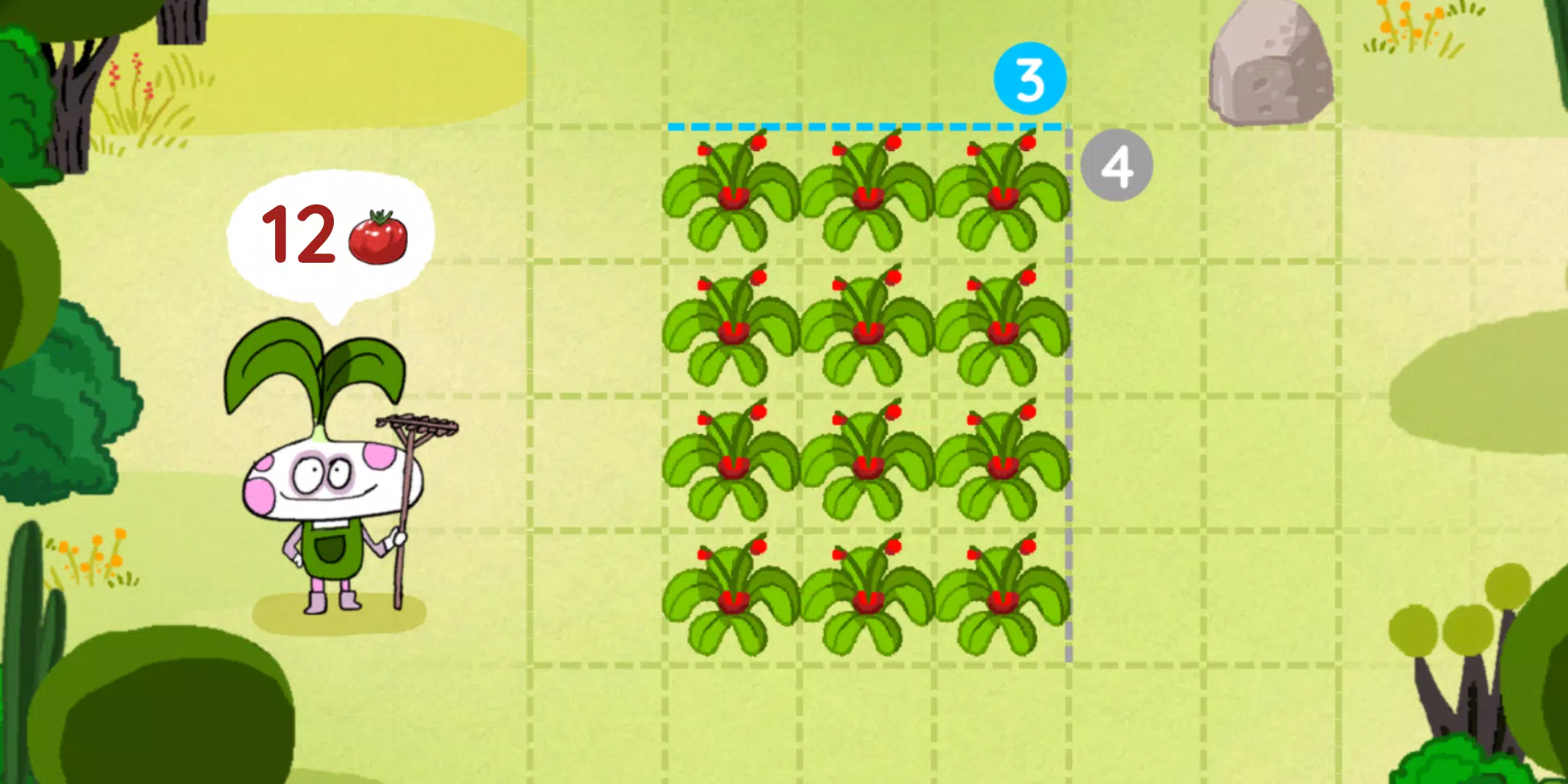 Kahoot! Multiplication Games スクリーンショット 1