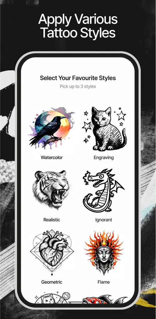 Ink AI スクリーンショット 1