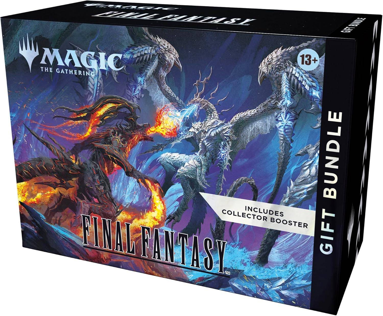 MTG FF Gift Bundle