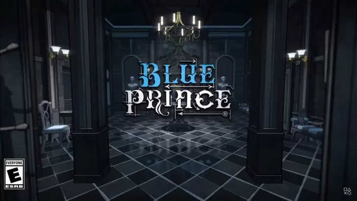 Blue Prince Release Date and Time