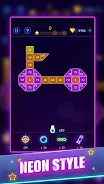 Bricks Breaker - Ball Crusher スクリーンショット 2