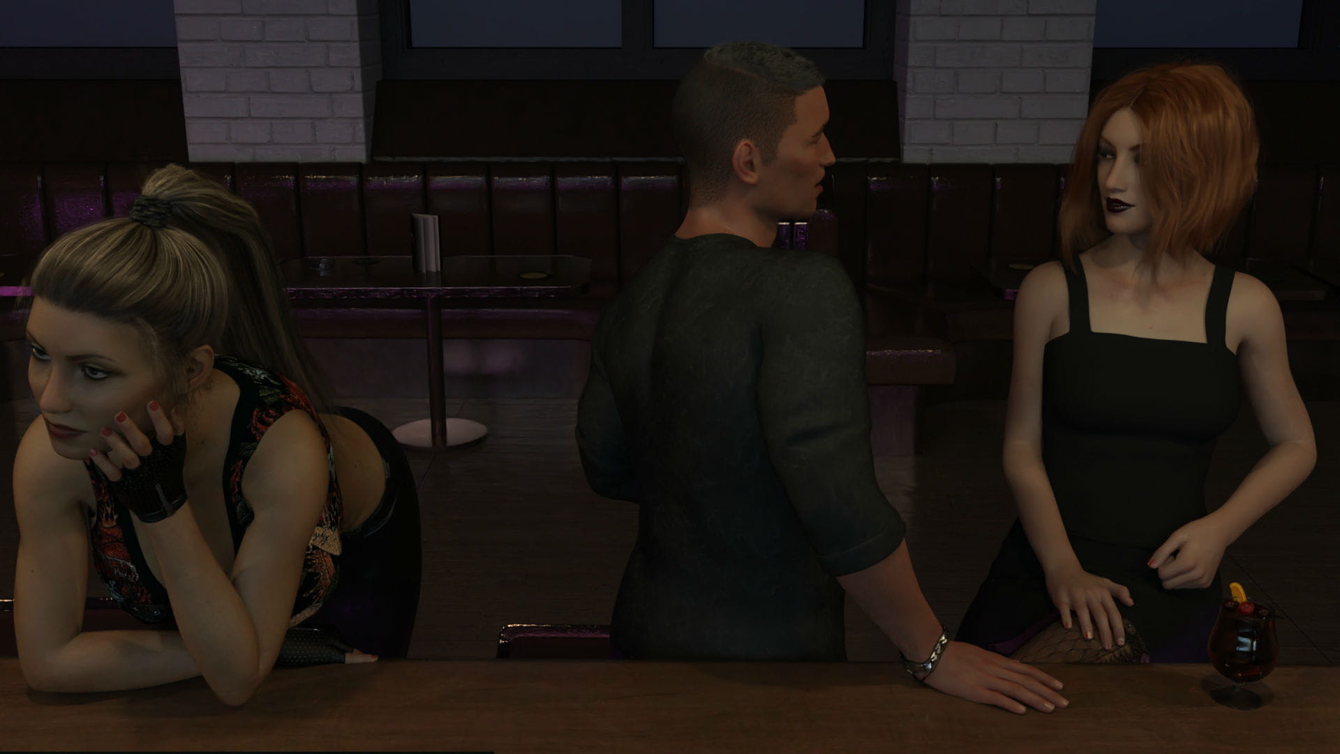 Live Fast, Die Young Captura de pantalla 2
