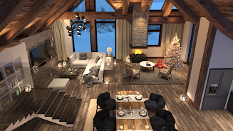 Schermata My Home Design Story 0