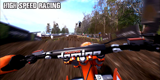 KTM MX Dirt Bikes Unleashed 3D ဖန်သားပြင်ဓာတ်ပုံ 3