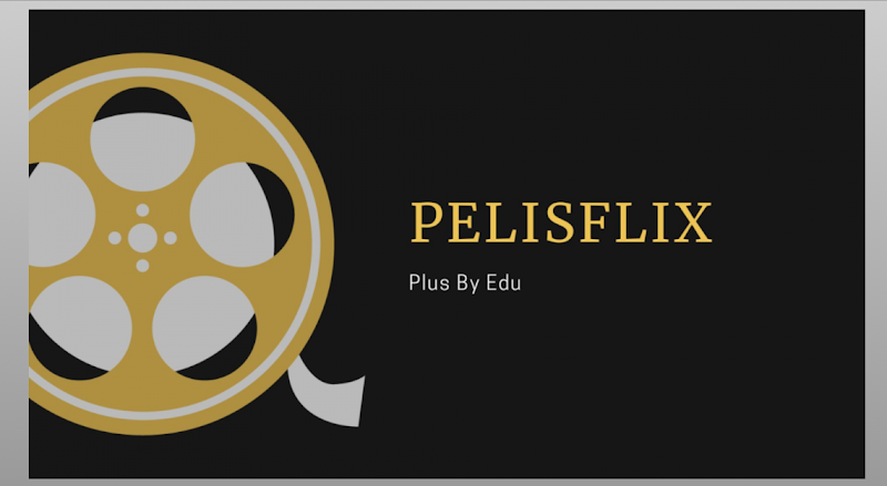 PelisFlix Plus Скриншот 0