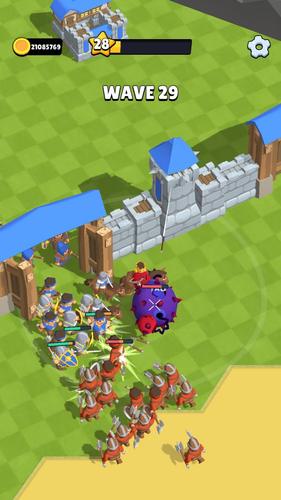 Royal Realms 螢幕截圖 2