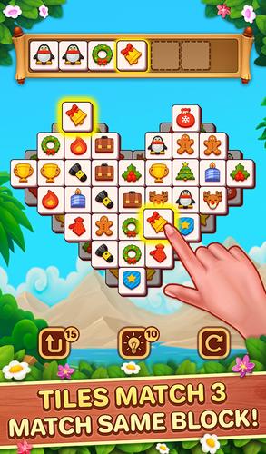 Tile Match Zrzut ekranu 0
