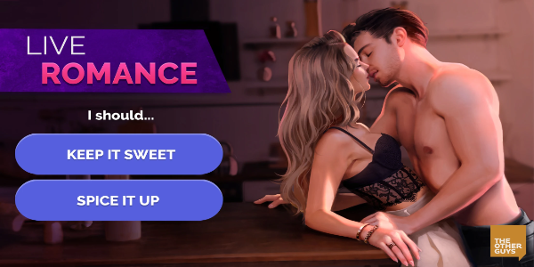 Journeys: Romance Stories Ekran Görüntüsü 0