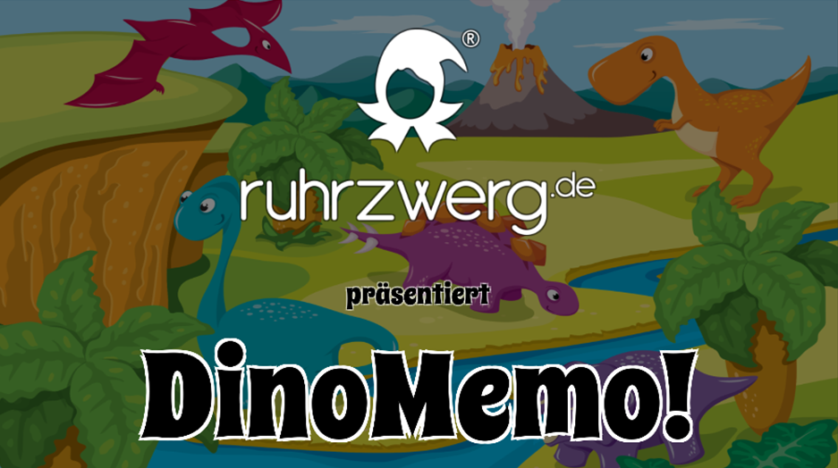 dinomemo! Captura de pantalla 2