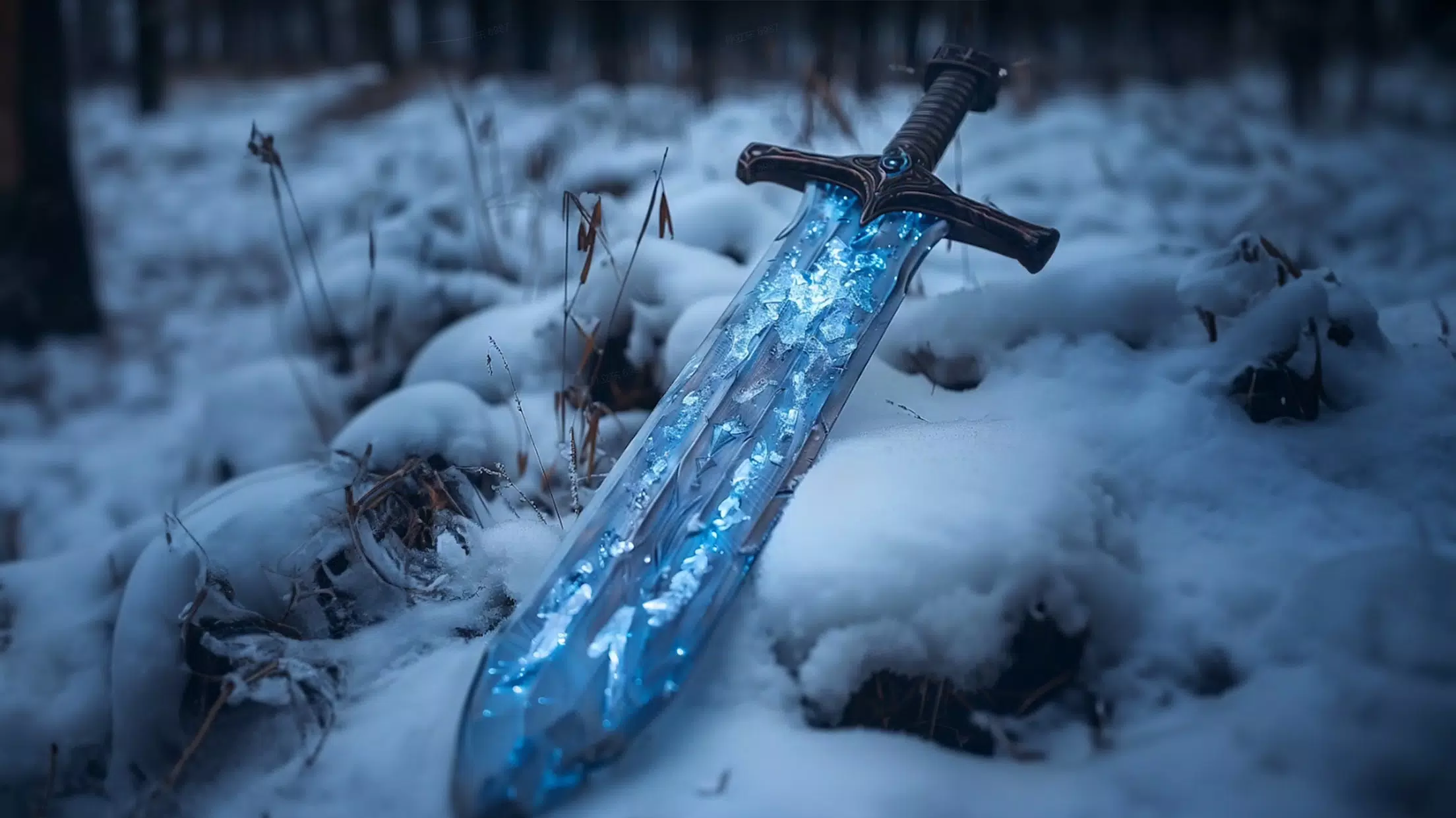 Realm of Mystery Скриншот 3