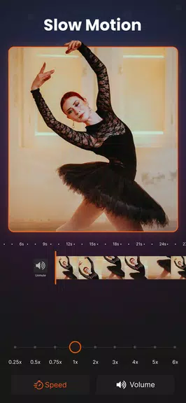 Add music to video - 视频的背景音乐 螢幕截圖 2