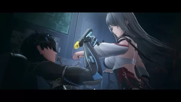 SnowBreak Abyssal Dawn Event bringt es auf neue Gipfel