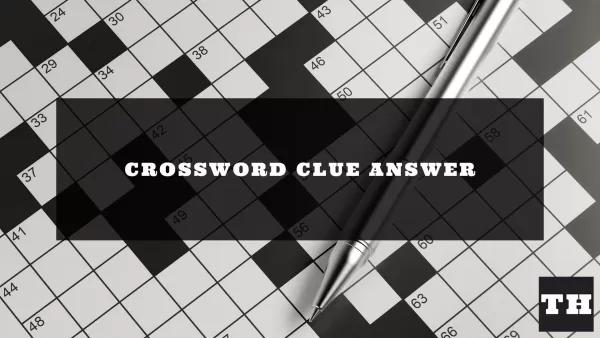 Naturist's lack Crossword Clue - Try Hard Guides