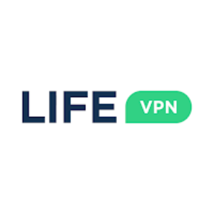 Life VPN Tangkapan skrin 2