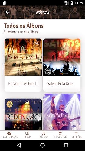 Oração Play! Ảnh chụp màn hình 3