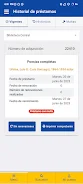 Bibliotecas UNAM 스크린샷 3