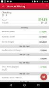 German American Mobile Banking Ekran Görüntüsü 0