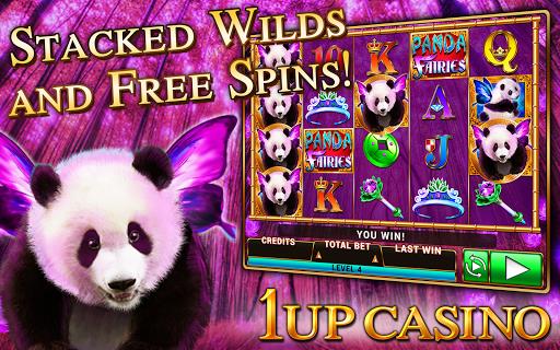 1Up Casino Slot Machines Скриншот 2