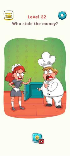 DOP Delete Stories Capture d'écran 1