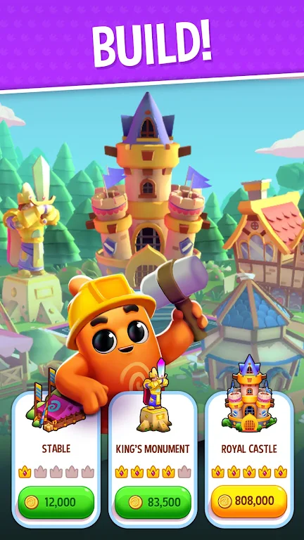 Dice Dreams™️ Скриншот 1