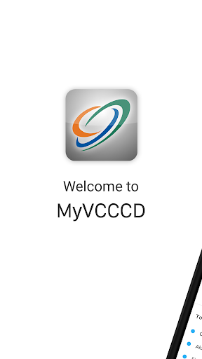 MyVCCCD 螢幕截圖 0