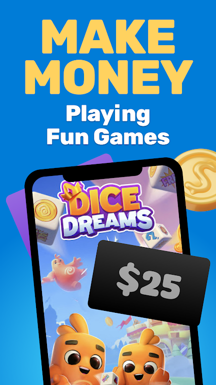 Flash Rewards: Earn Gift Cards Capture d'écran 3