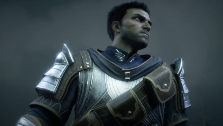 Veilguard 放弃 Denuvo DRM，因为他们“信任你”