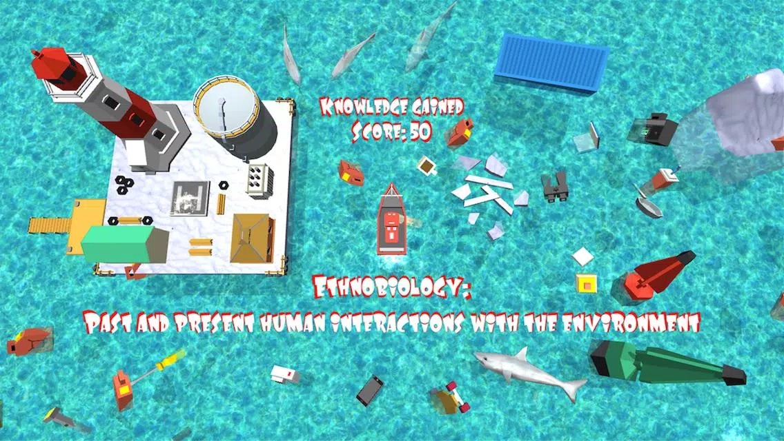 Boaty McBoatface Capture d'écran 0