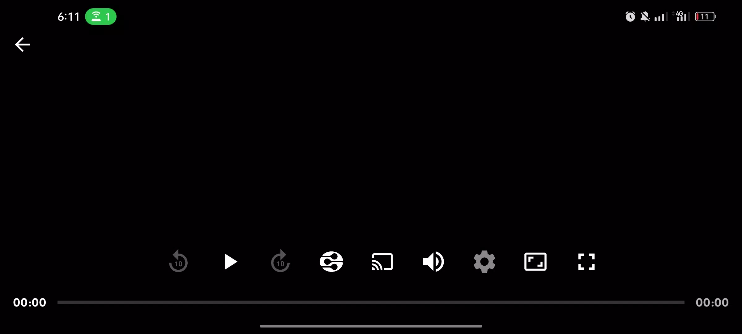 Zerda Live Captura de tela 2