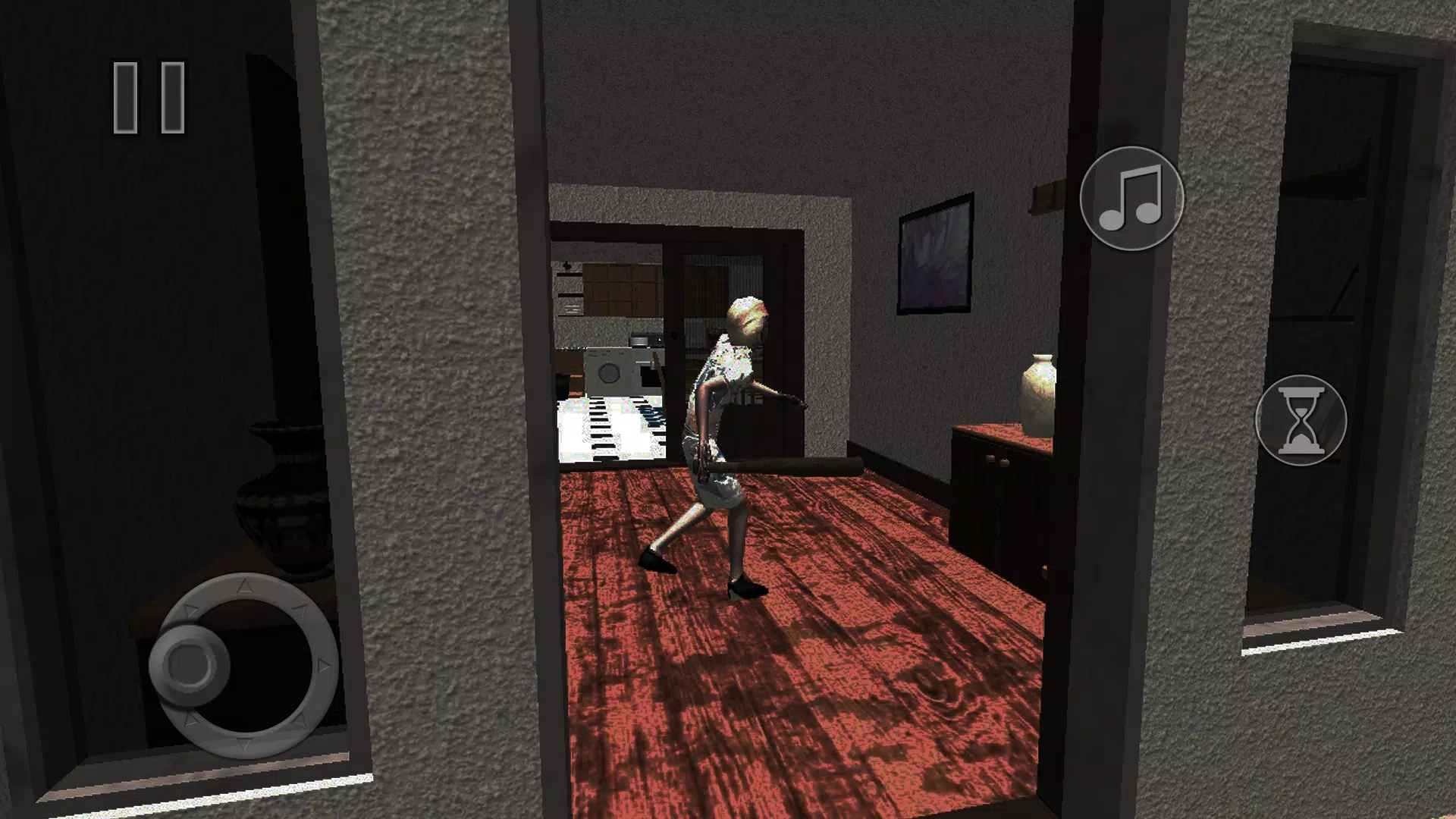 Granny Multiplayer Horror スクリーンショット 2