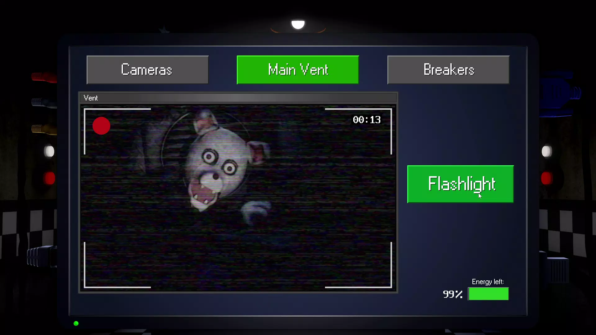 Five Nights at Maggie's 3 Zrzut ekranu 3