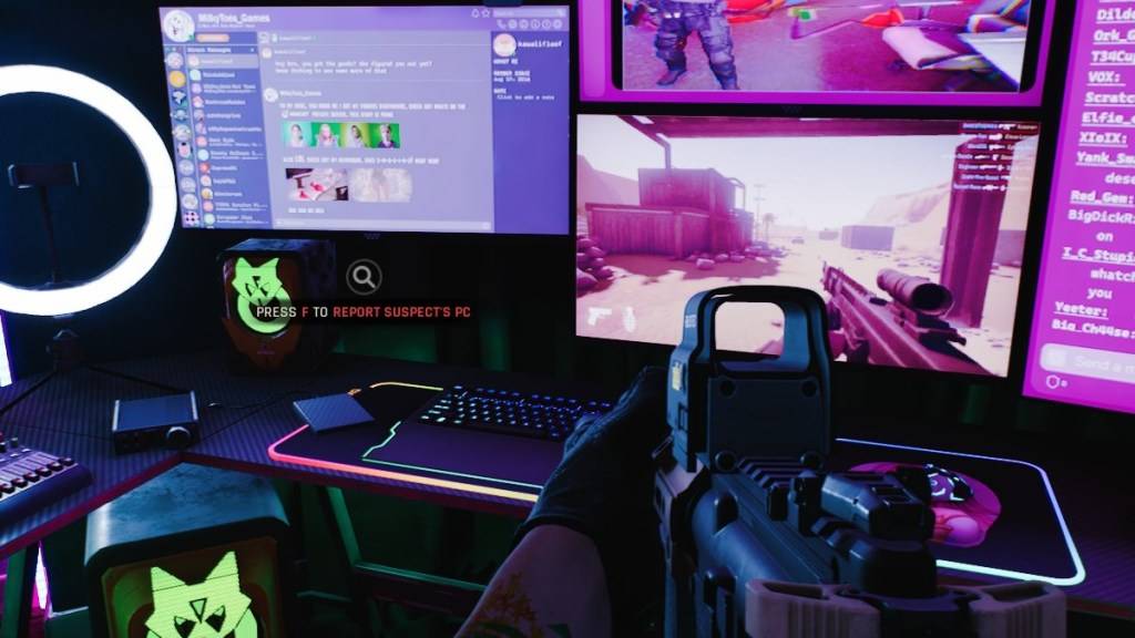 作为文章无法连接到主机的文章的一部分，准备23兆字节的软对象的照片。