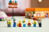 LEGO The Simpsons: Krusty Burger Image 5