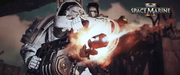 Space Marine 2: Битва с Тираннидами Превыше Хаоса