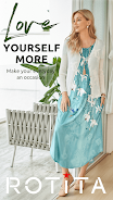 Rotita-Online Shopping スクリーンショット 0