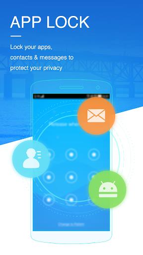 LOCKit - App Lock, Photos Vaul应用截图第0张