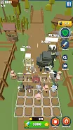 Merge Shooter - Unlimited Ekran Görüntüsü 2