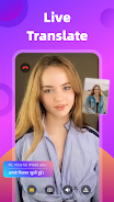 kola pro- 18+ video chat 螢幕截圖 3
