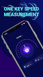 Trendy WiFi-VPN Proxy Zrzut ekranu 0